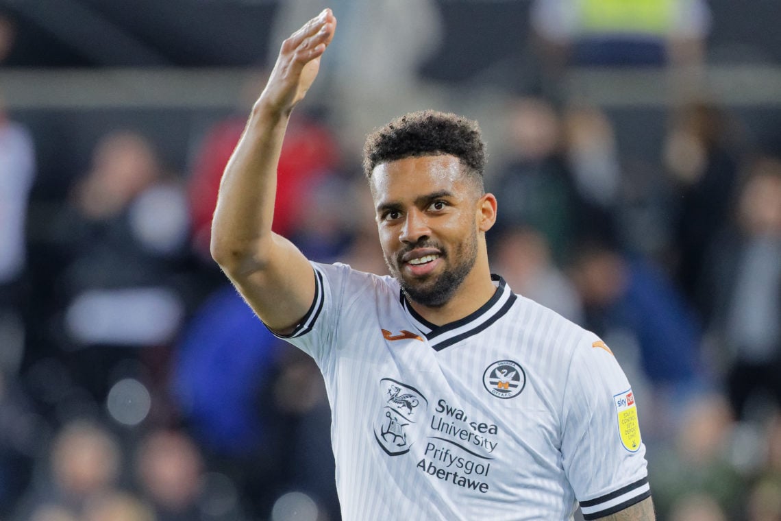 Report: Cyrus Christie has held talks with Watford as Preston move now seems very unlikely