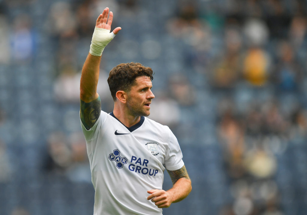 Preston North End v Leicester City - Pre-Season Friendly