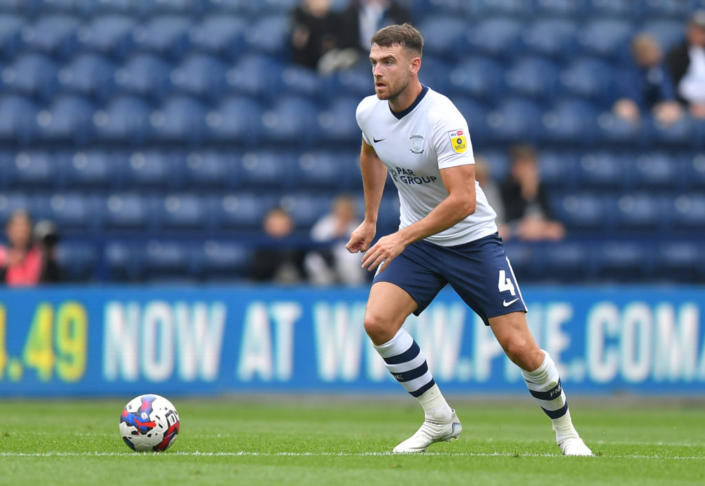 Preston North End v Leicester City - Pre-Season Friendly