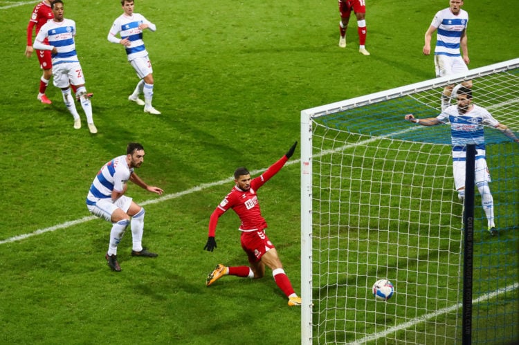 Rumour Mill: Preston don't want to pay transfer fee for Bristol City striker Nahki Wells