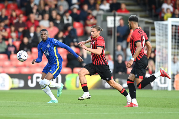 Photo by Darren Walsh/Chelsea FC via Getty Images
