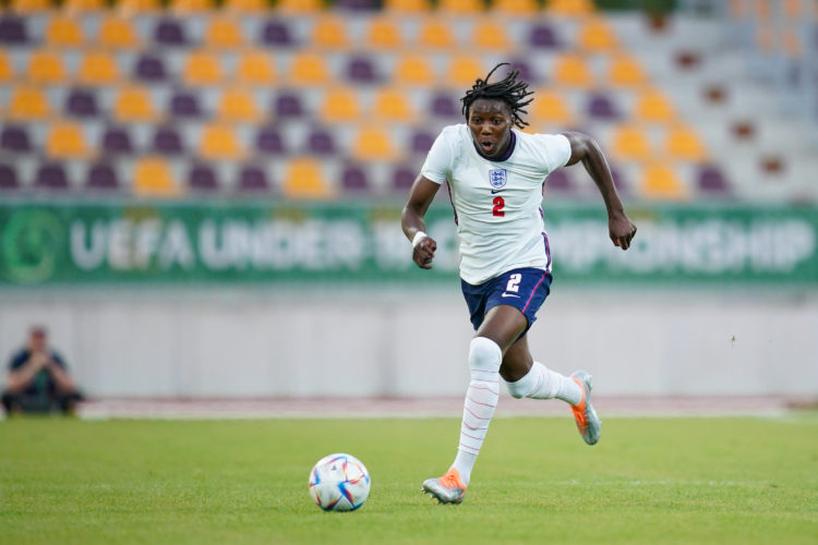 Arsenal's Brooke Norton-Cuffy joins Rotherham United as Preston deal officially ruled out