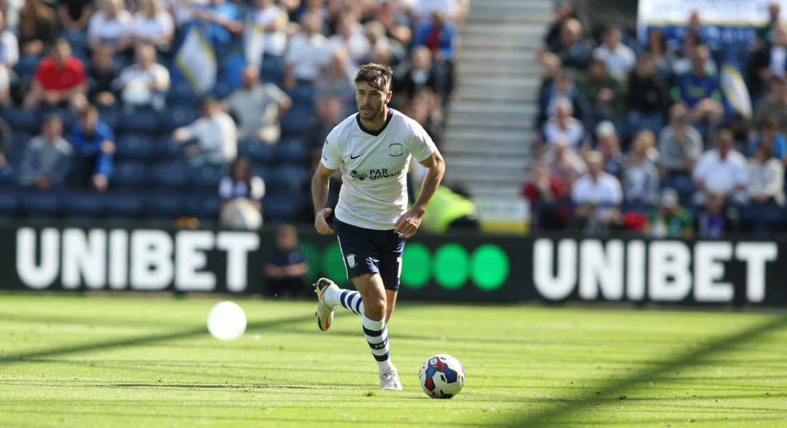 Photo by Stephen White - CameraSport via Getty Images