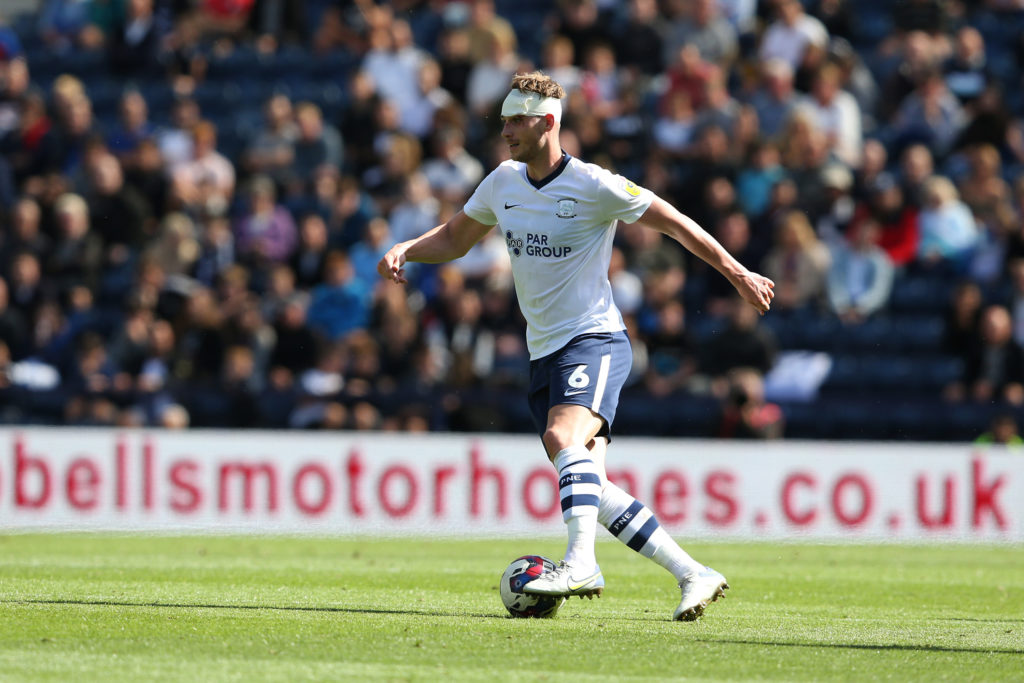 Preston North End v Hull City - Sky Bet Championship