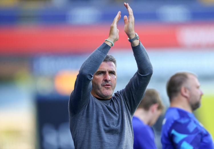 Preston's transfer window cannot end with Emil Riis staying - Ryan Lowe needs his two signings