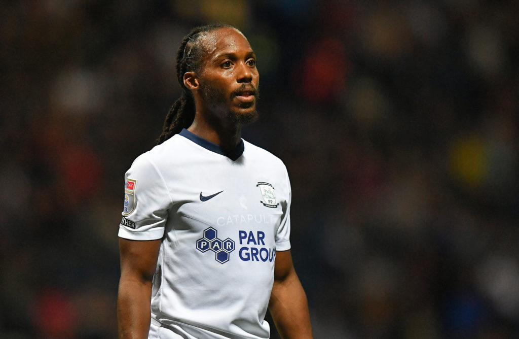 Preston North End v Rotherham United - Sky Bet Championship