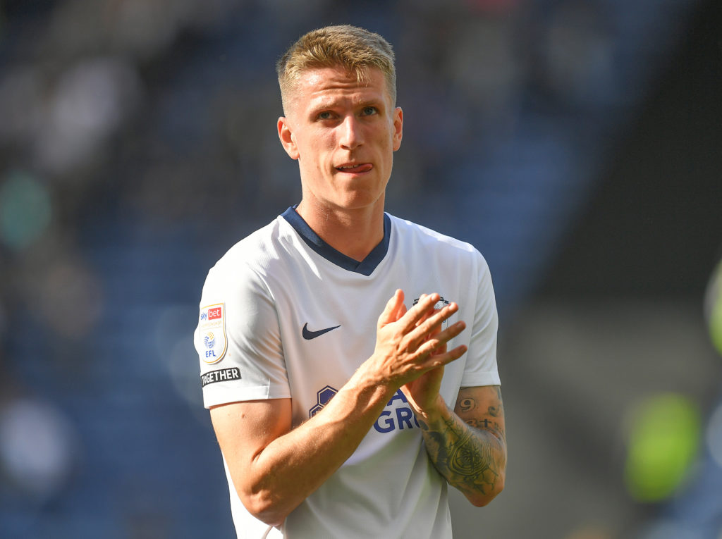 Preston North End v Watford - Sky Bet Championship