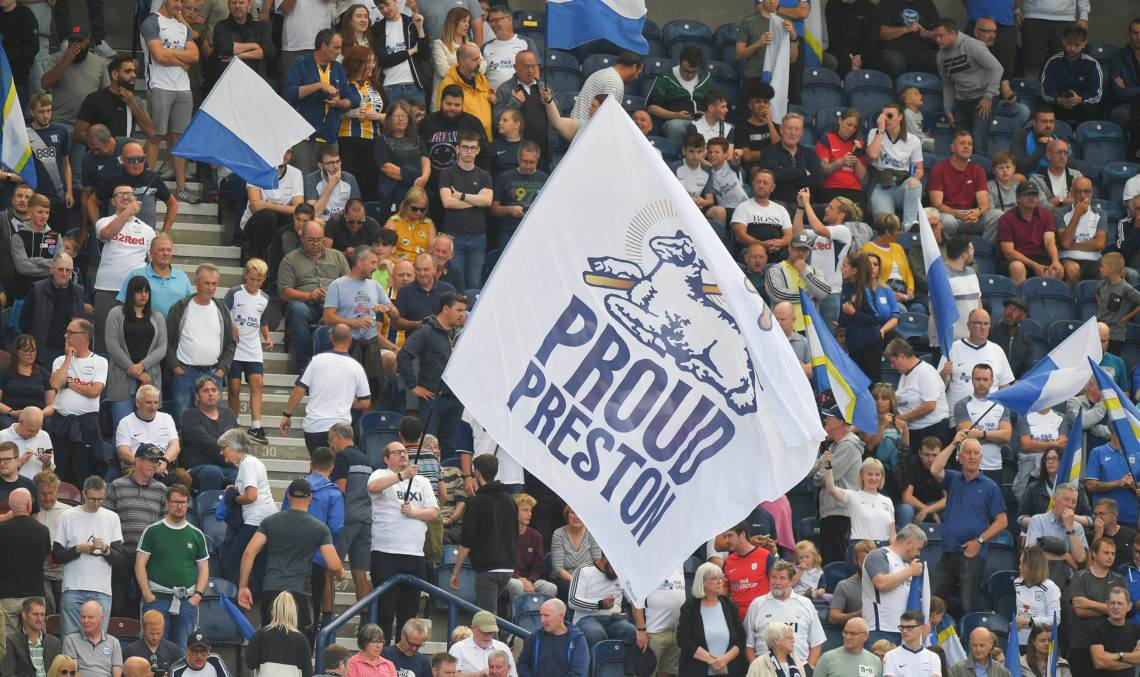 Preston post-match notebook: Solid at the back, but huge questions up front