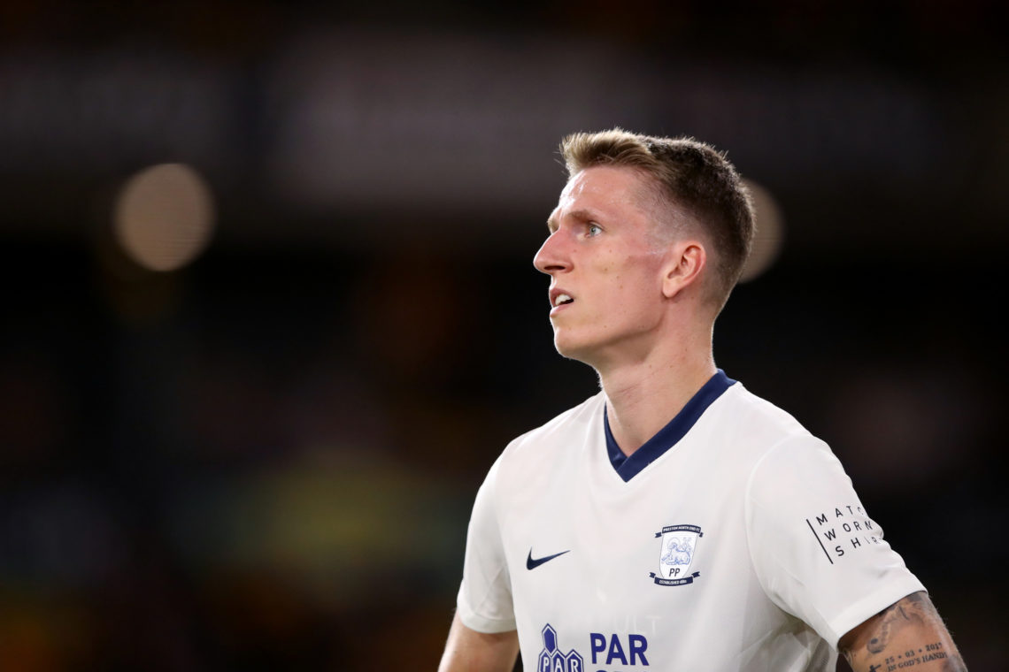 Sky Sports reporter claims Middlesbrough have now 'given up' on targeting Preston star Emil Riis