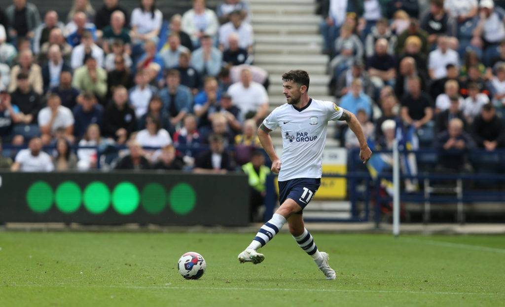 Preston North End v Hull City - Sky Bet Championship