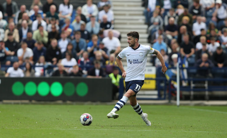 Robbie Brady is impressing at Preston - but North End may be relying on him too much