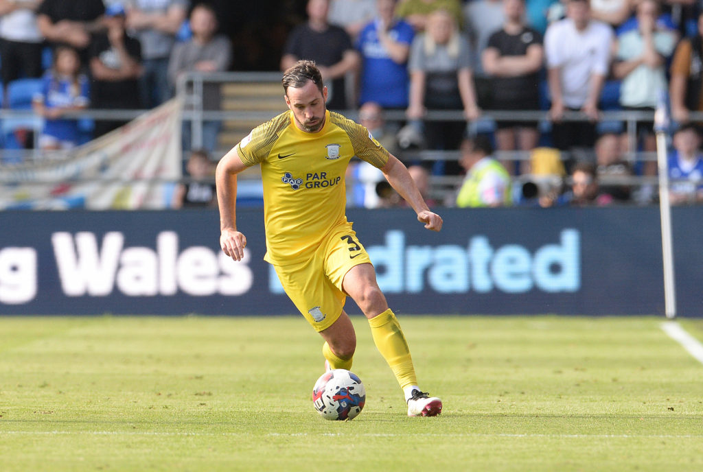 Cardiff City v Preston North End - Sky Bet Championship