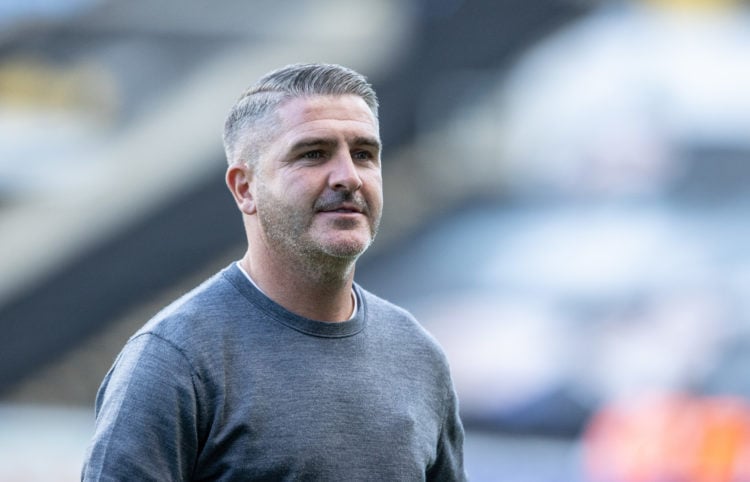 Burnley at home, Sunderland away... The next six games will tell us a lot about Ryan Lowe's side