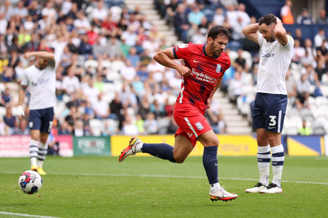 Preston North End post match notebook: Frustrating, deflating and uninspiring