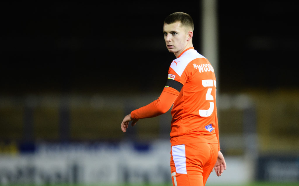 Peterborough United v Blackpool - Sky Bet League One