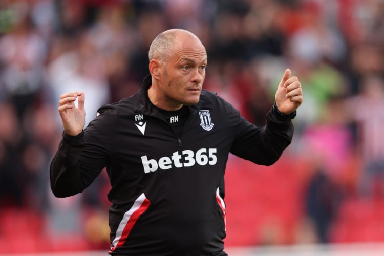 Stoke City boss Alex Neil deserves warm welcome back to Preston North End today