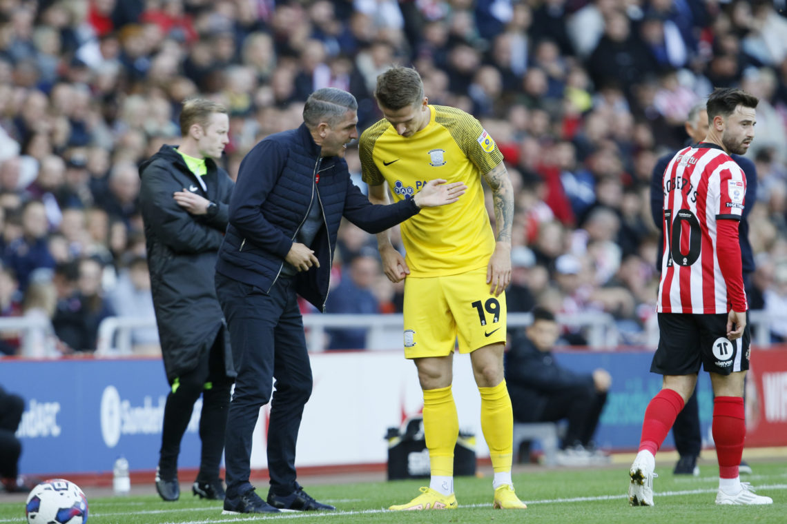 Photo by Ian Horrocks/Sunderland AFC via Getty Images