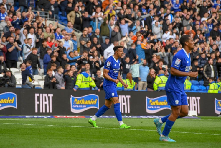 Callum Robinson scores late goal against Burnley just as Preston North End fail to score again