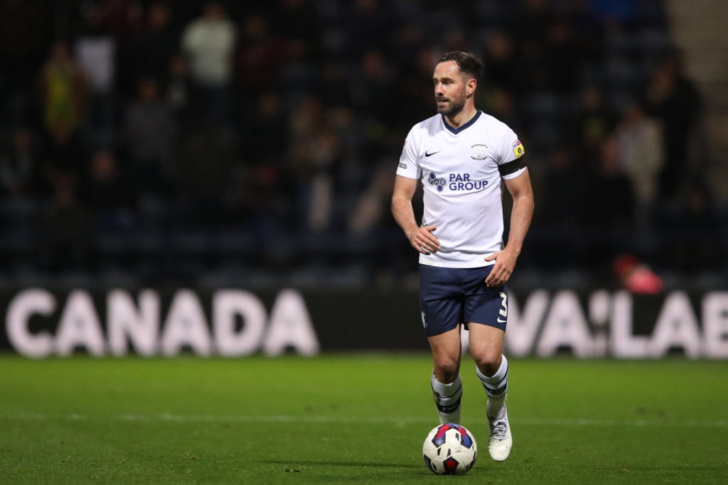 Preston North End v West Bromwich Albion - Sky Bet Championship
