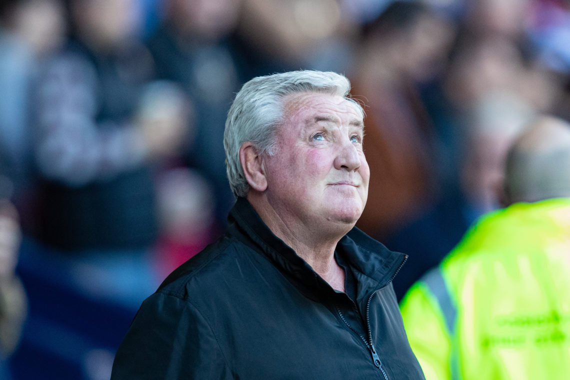 West Brom sack Steve Bruce just days after Preston defeat as North End turn Grim Reaper again