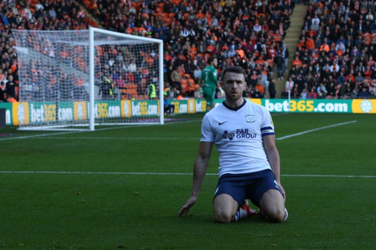 Ryan Lowe confirms Ben Whiteman injury as Preston North End ace won't play until after World Cup break
