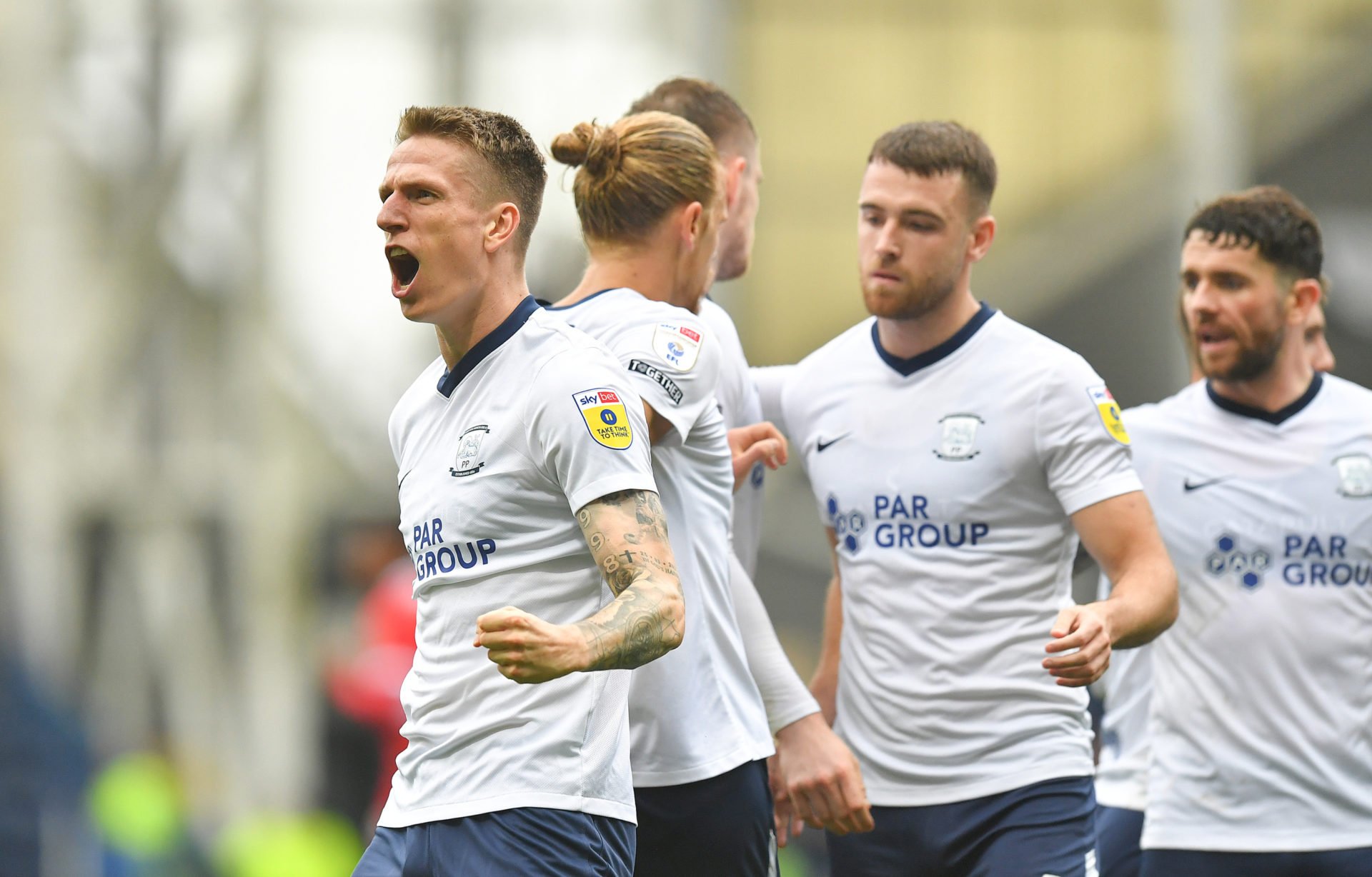 PNE's Emil Riis now has a ridiculous scoring record against Middlesbrough