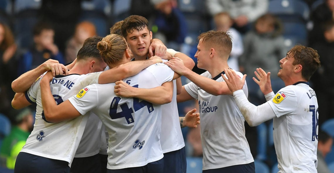 Preston post-match notebook: Deepdale goal and win tally doubled with win over Boro
