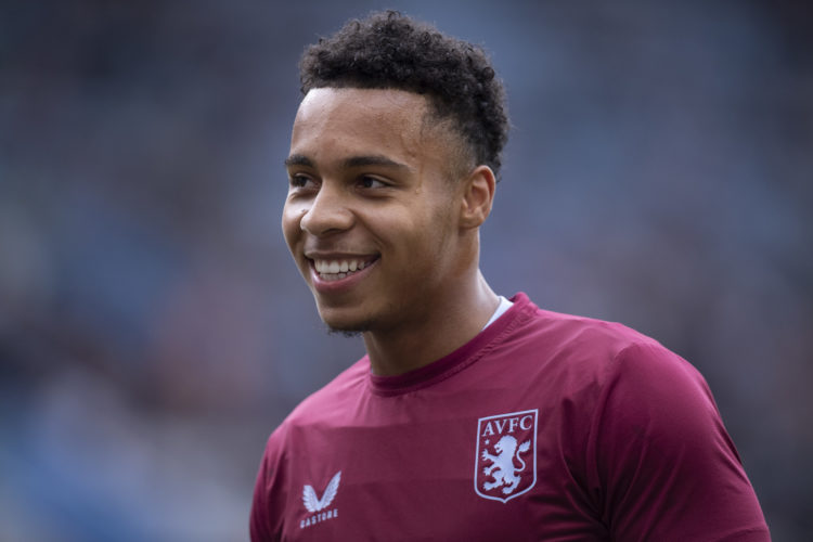 Aston Villa reportedly target two big-name strikers as PNE cling on to Cameron Archer hope
