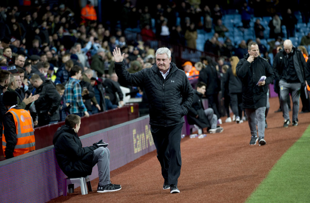 Aston Villa v Preston North End - Sky Bet Championship