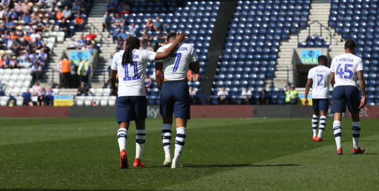 Signings like Daniel Johnson and Ben Pearson have become tricky for Preston North End