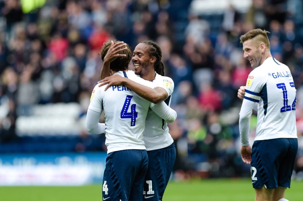 Preston North End v Barnsley - Sky Bet Championship