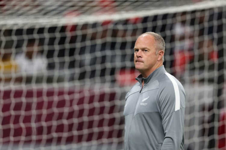Reports: Former PNE coach Jonathan Gould now close to reuniting with Alex Neil at Stoke City