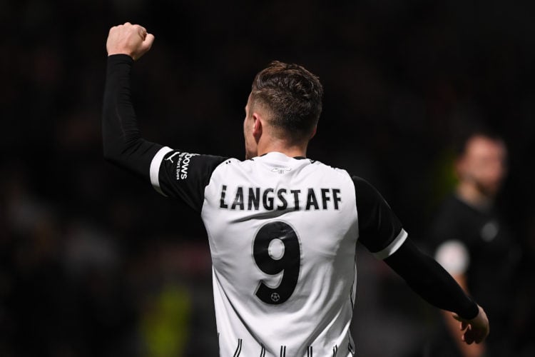 Report claims Preston North End want to sign Notts County striker Macaulay Langstaff