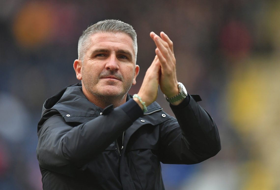 Stick or twist: Ryan Lowe faces big dilemma over Preston North End formation v Swansea City