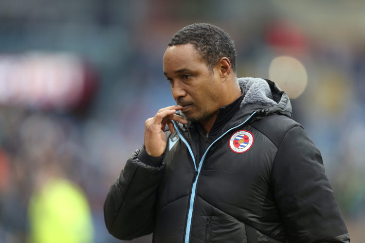 Paul Ince claims Preston North End 'got away with it' in 2-1 win over Reading