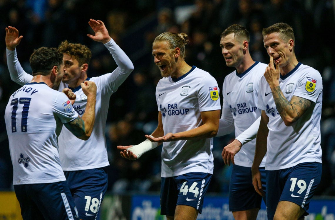 Preston post-match notebook: 11th clean sheet helps give PNE valuable 3 points