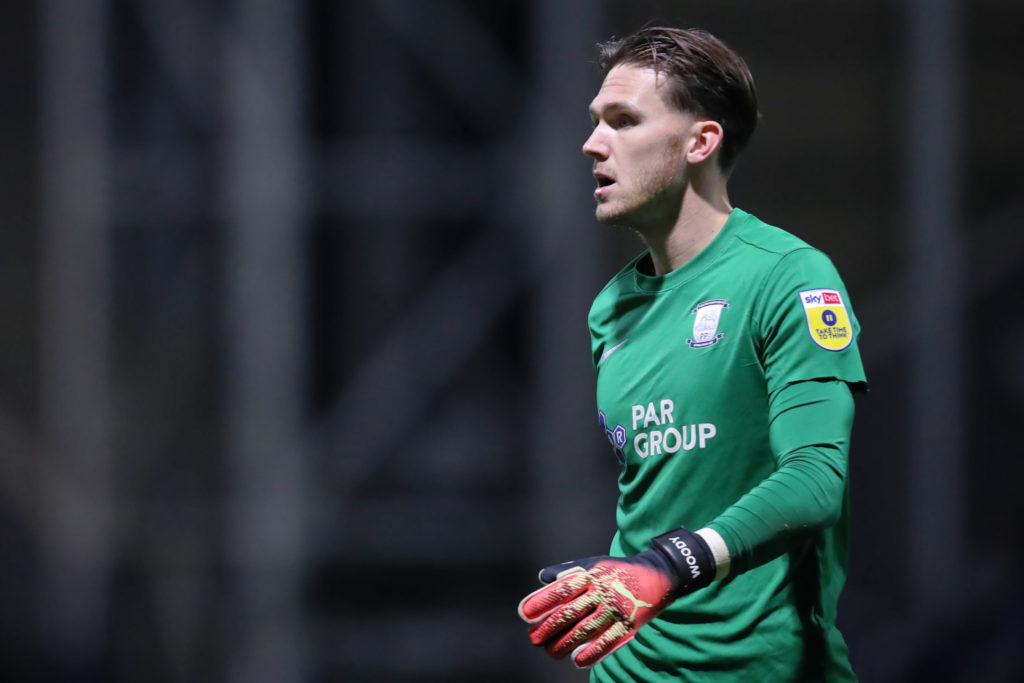 Preston North End v Swansea City - Sky Bet Championship