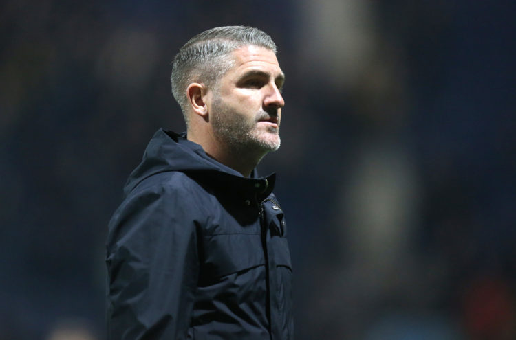 Ryan Lowe's substitutions fail to make an impact for Preston again
