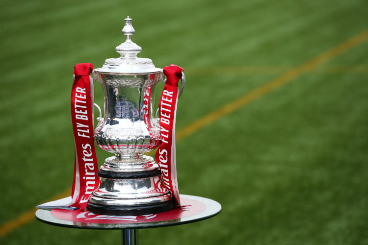 Preston North End's FA Cup 3rd Round opponents revealed