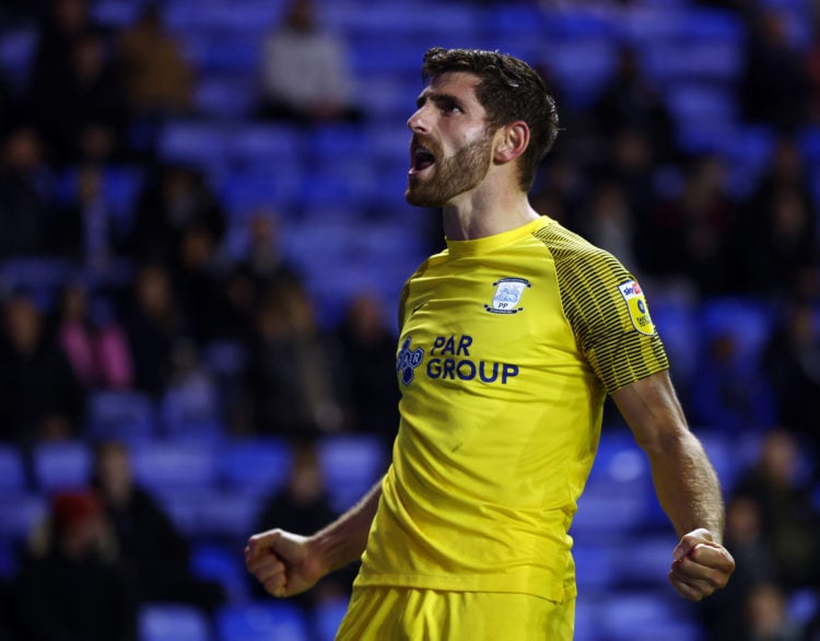 Ryan Lowe reveals what he said to Ched Evans ahead of his match winning brace