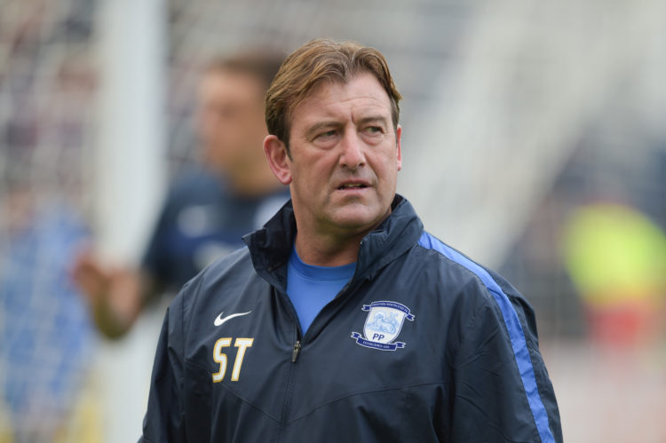Ex-Preston North End and Leeds United coach Steve Thompson returns to football with Oldham Athletic