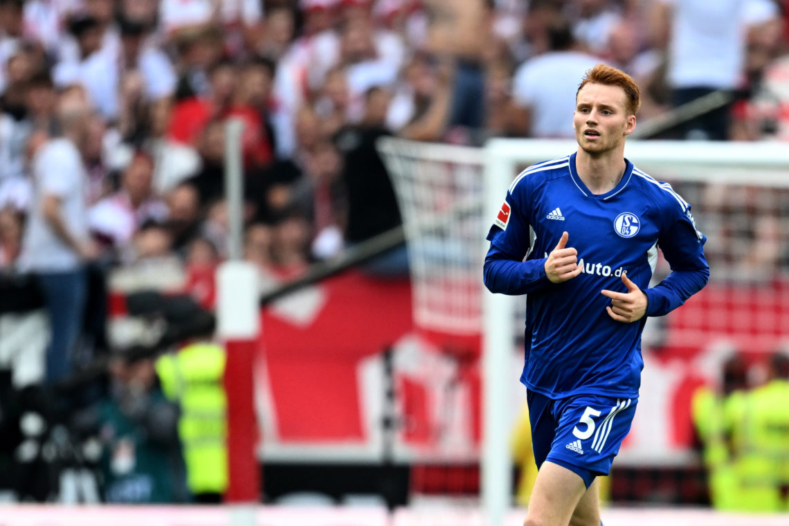 Ex-PNE favourite Sepp van den Berg reflects on Schalke injury hell