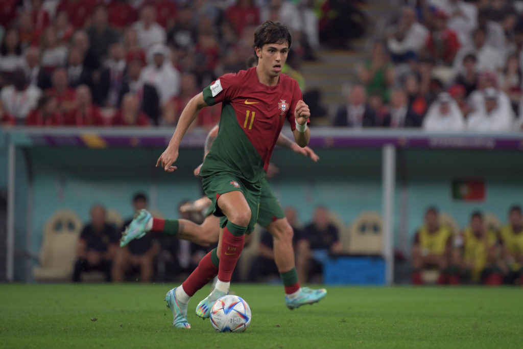 Portugal v Switzerland: Round of 16 - FIFA World Cup Qatar 2022