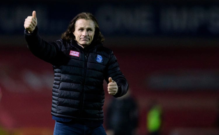 Report: PNE cult hero Gareth Ainsworth now seriously considered for Queens Park Rangers job