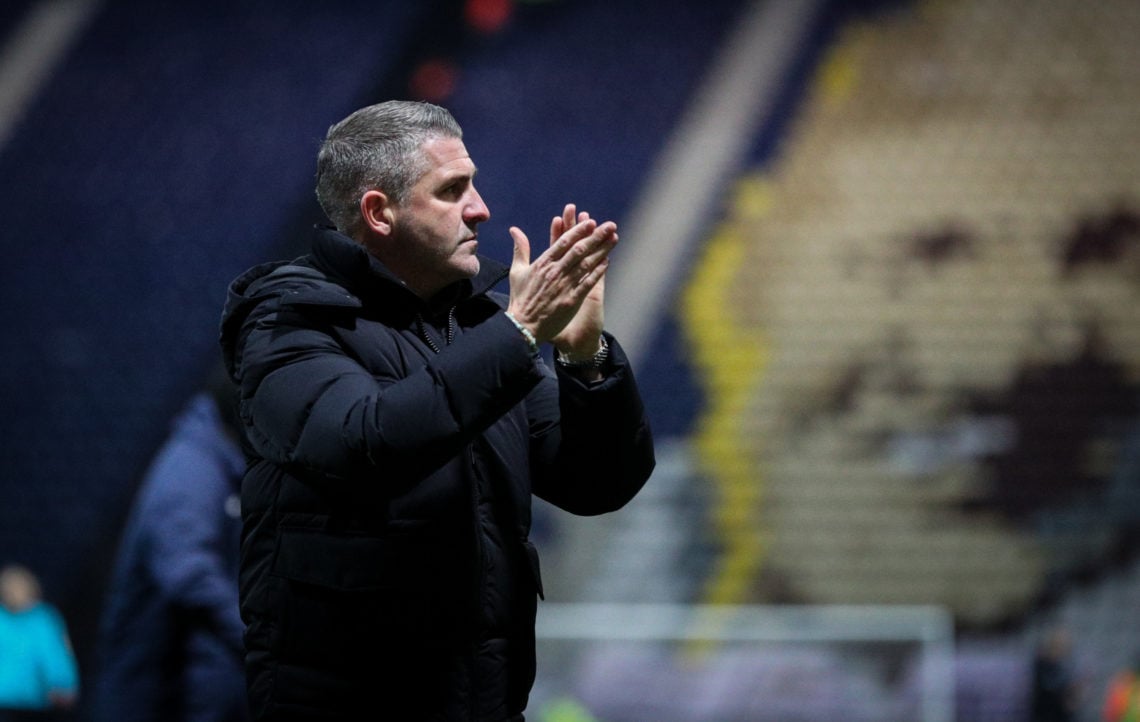 The two January signings that make sense for Preston North End after Ryan Lowe comments