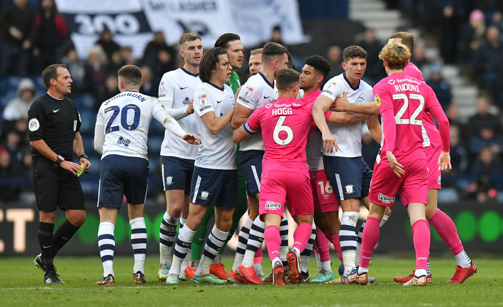 Preston post-match notebook: Desperately poor display against 24th shows talk of play-offs is way off