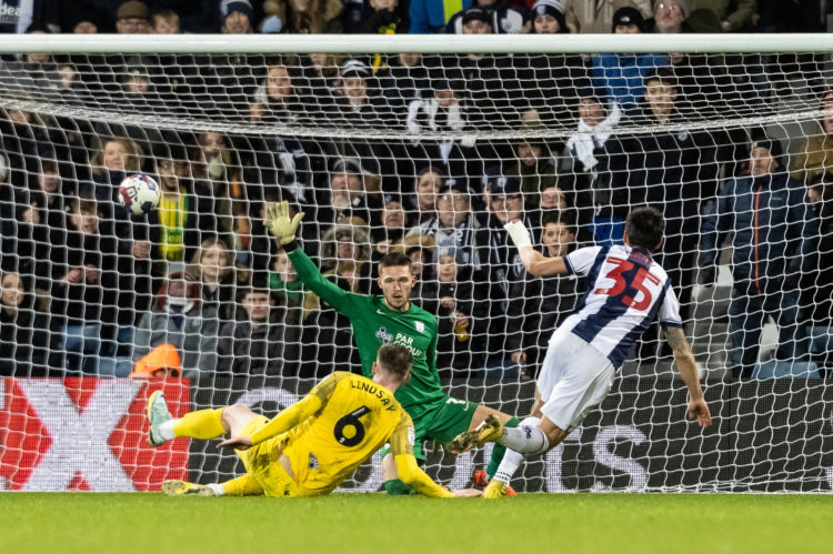 Preston post-match notebook: Careless, slow, lazy and gutless