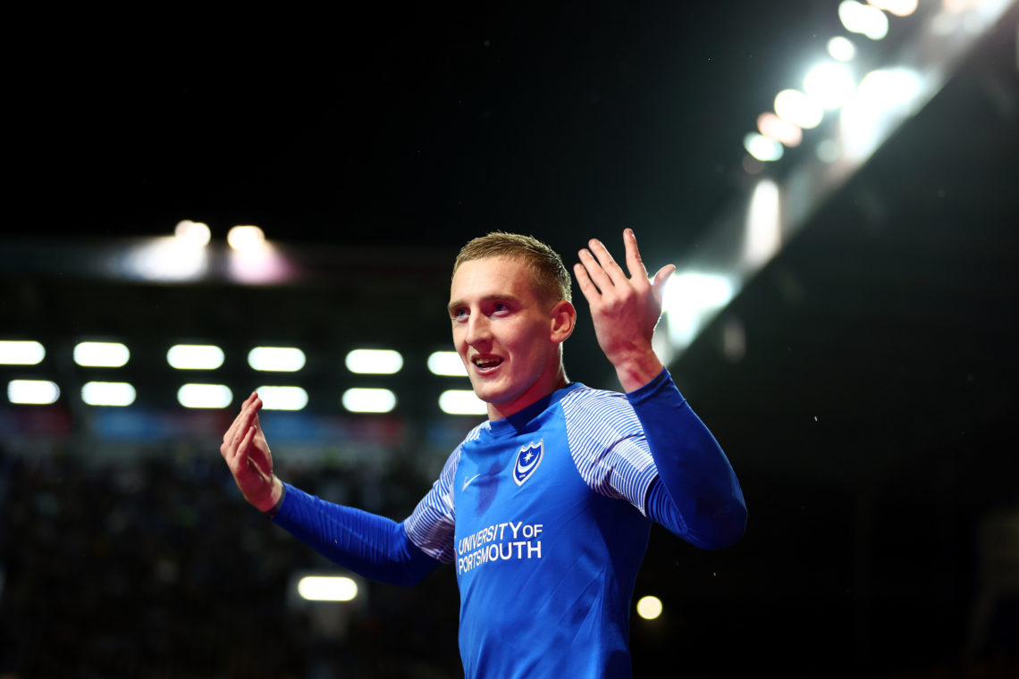 Door open for Preston North End to return for Ronan Curtis in bargain move