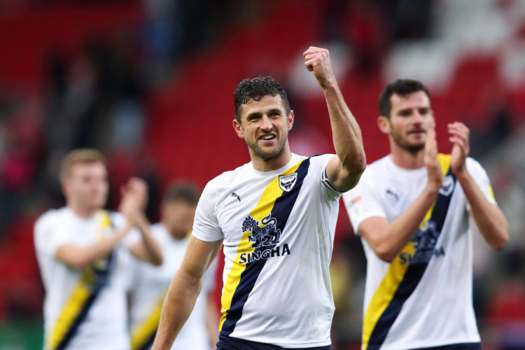 Report: Former Preston North End captain John Mousinho set to become new Portsmouth boss