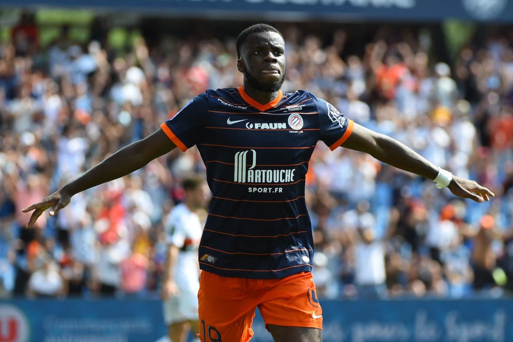 FBL-FRA-LIGUE1-MONTPELLIER-LORIENT